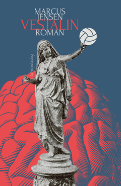 Roman 'Vestalin' (2024) Roman 'Vestalin' (2024)